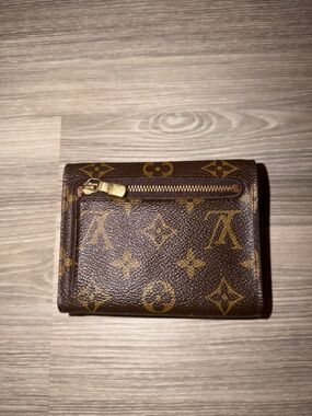Louis Vuitton Monogram Koala Wallet